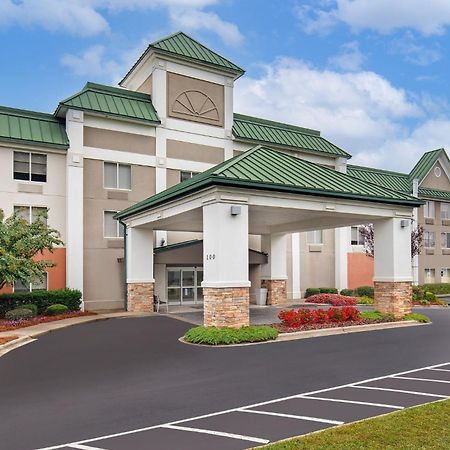 Holiday Inn Express & Suites Kings Mountain - Shelby Area By Ihg מראה חיצוני תמונה