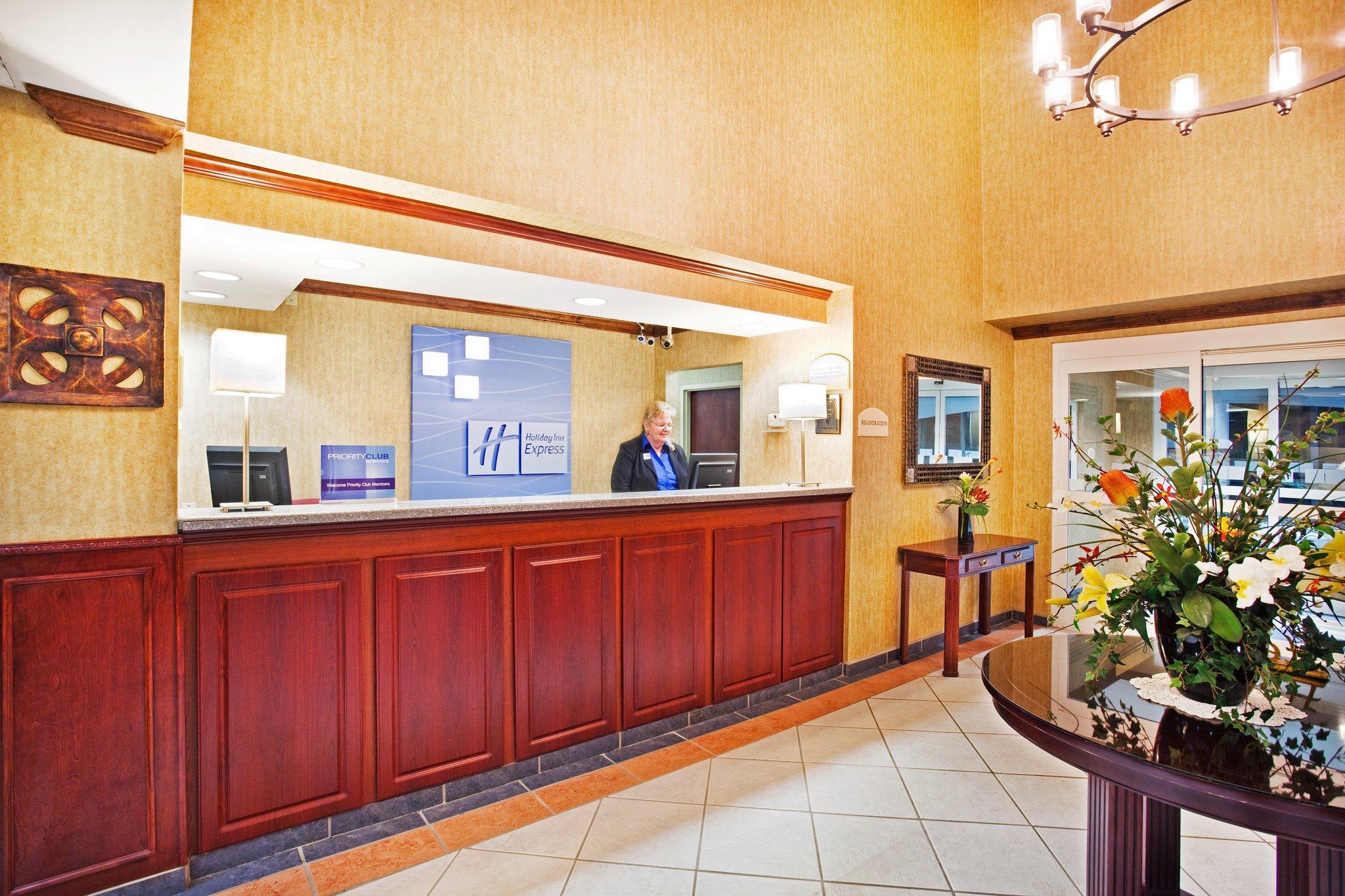 Holiday Inn Express & Suites Kings Mountain - Shelby Area By Ihg מראה חיצוני תמונה