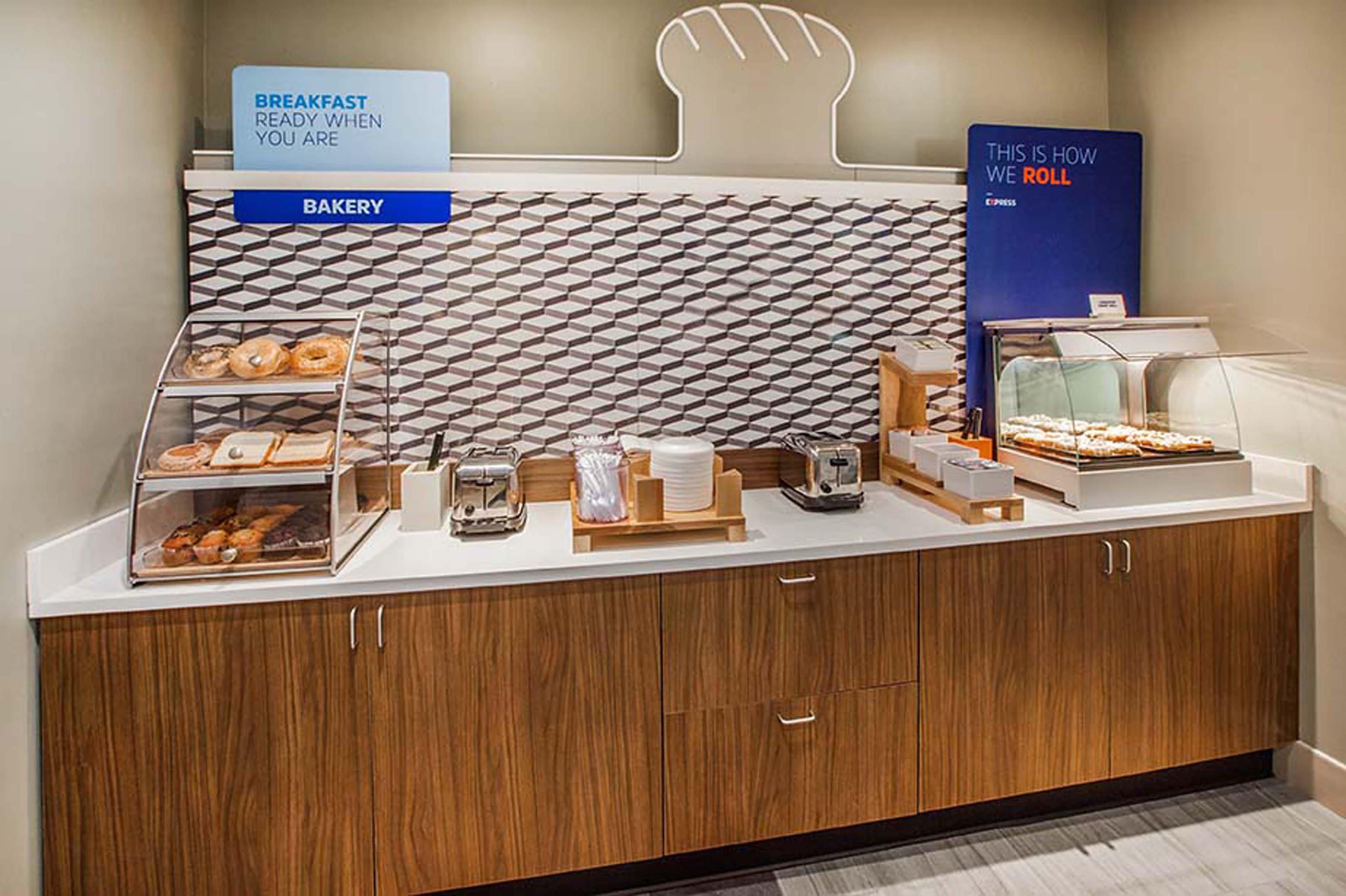 Holiday Inn Express & Suites Kings Mountain - Shelby Area By Ihg מראה חיצוני תמונה