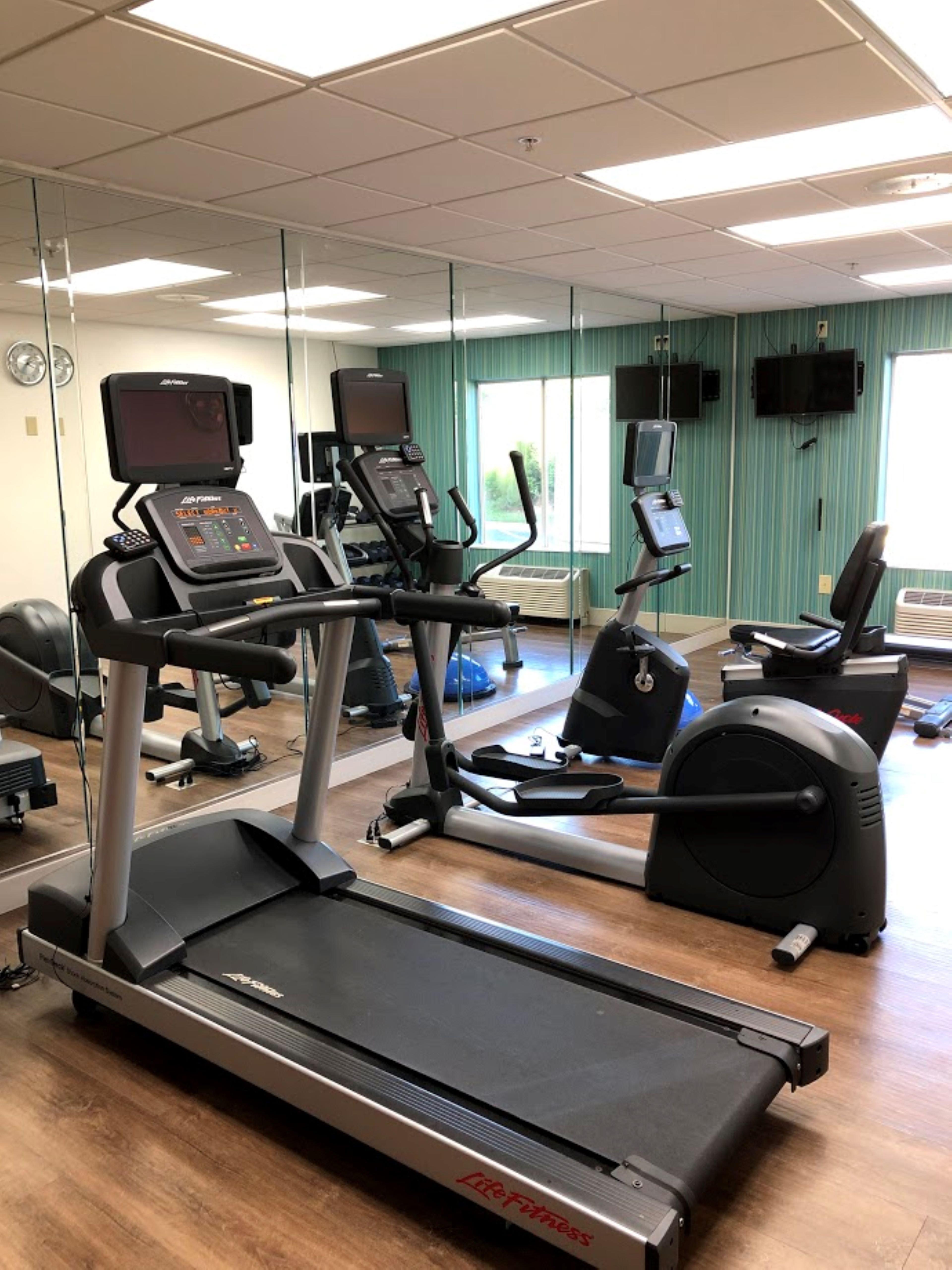 Holiday Inn Express & Suites Kings Mountain - Shelby Area By Ihg מראה חיצוני תמונה