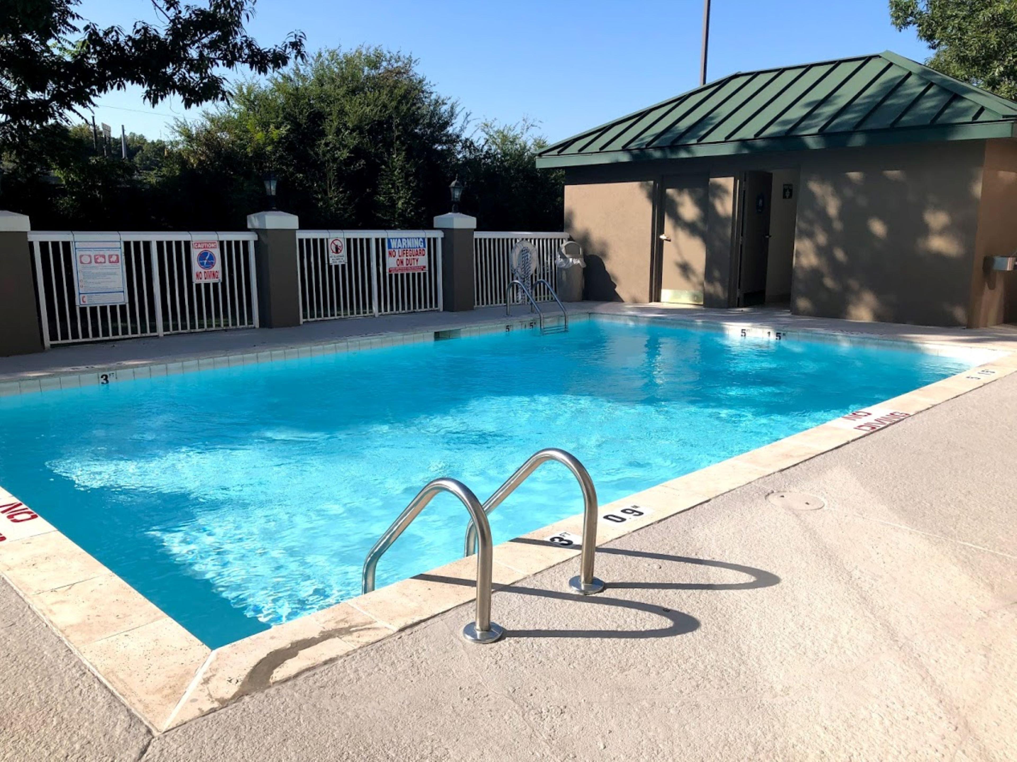 Holiday Inn Express & Suites Kings Mountain - Shelby Area By Ihg מראה חיצוני תמונה