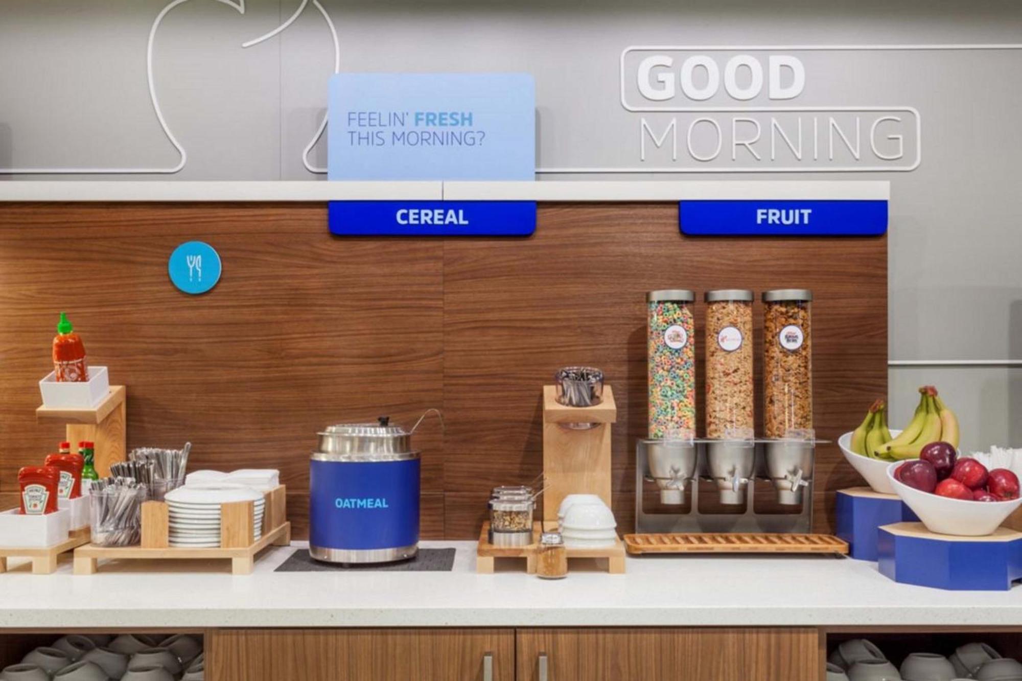Holiday Inn Express & Suites Kings Mountain - Shelby Area By Ihg מראה חיצוני תמונה