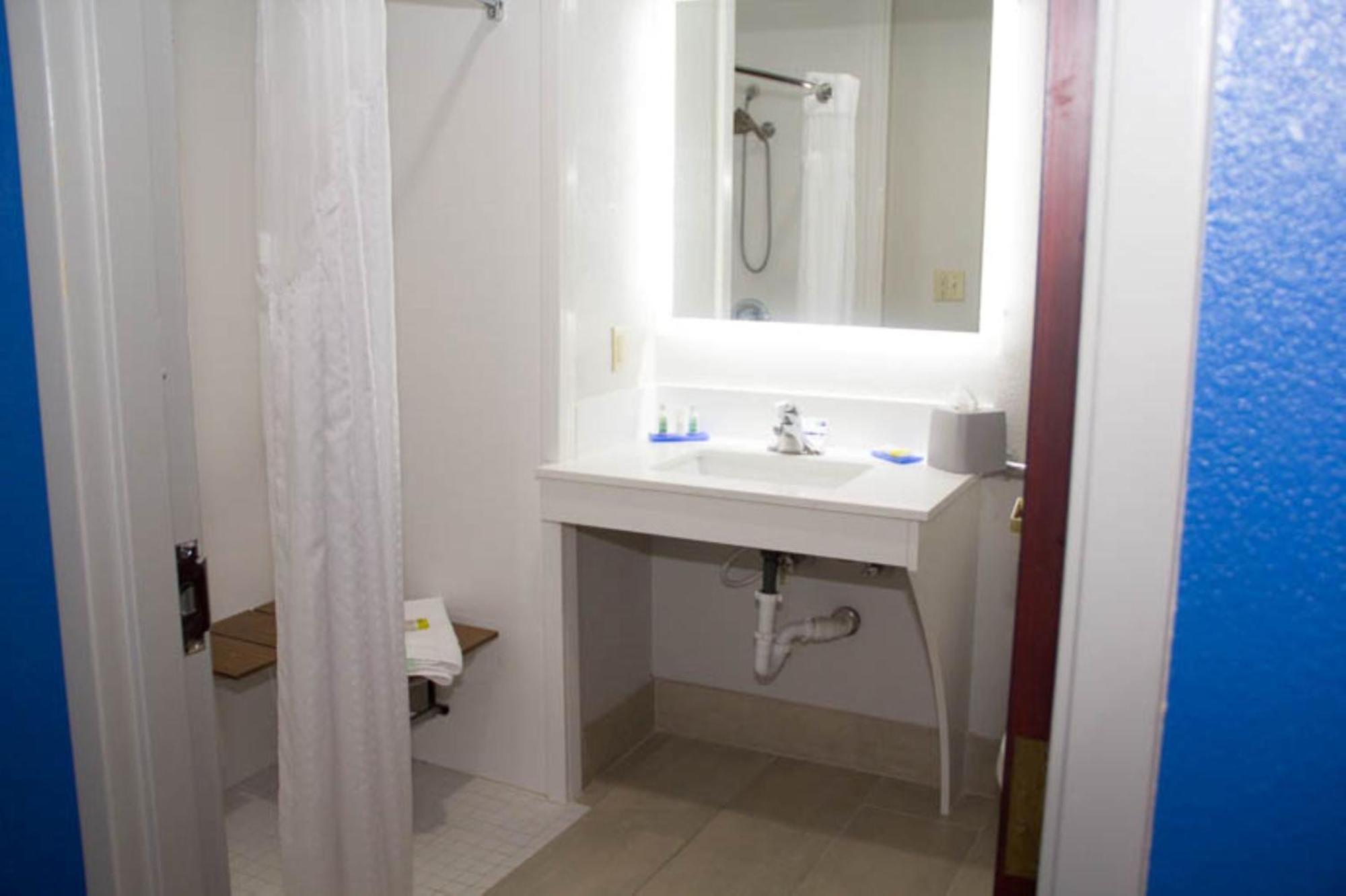 Holiday Inn Express & Suites Kings Mountain - Shelby Area By Ihg מראה חיצוני תמונה