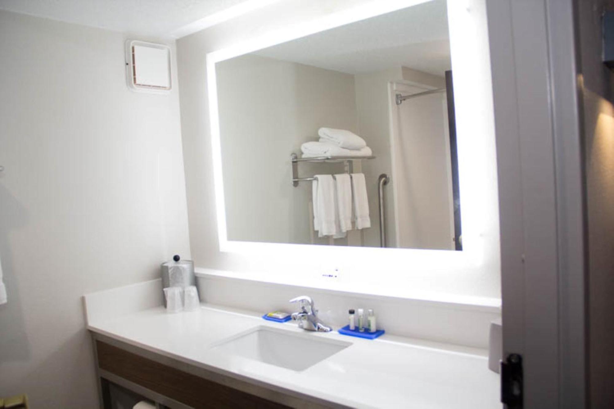 Holiday Inn Express & Suites Kings Mountain - Shelby Area By Ihg מראה חיצוני תמונה