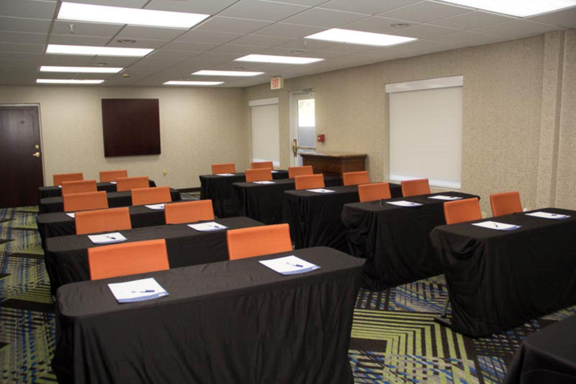 Holiday Inn Express & Suites Kings Mountain - Shelby Area By Ihg מראה חיצוני תמונה