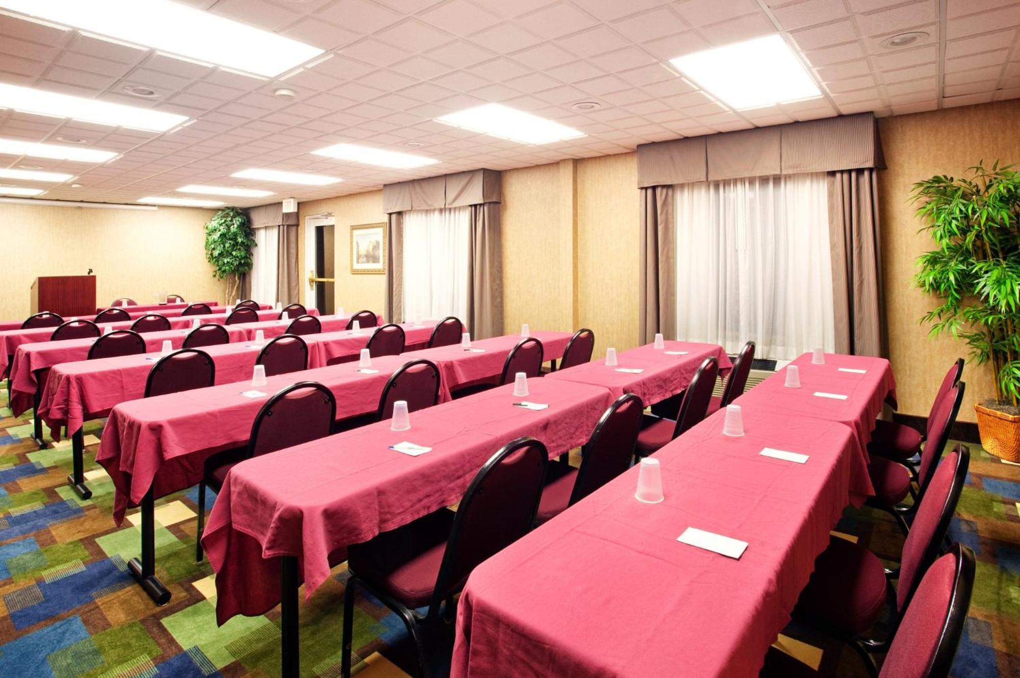 Holiday Inn Express & Suites Kings Mountain - Shelby Area By Ihg מראה חיצוני תמונה