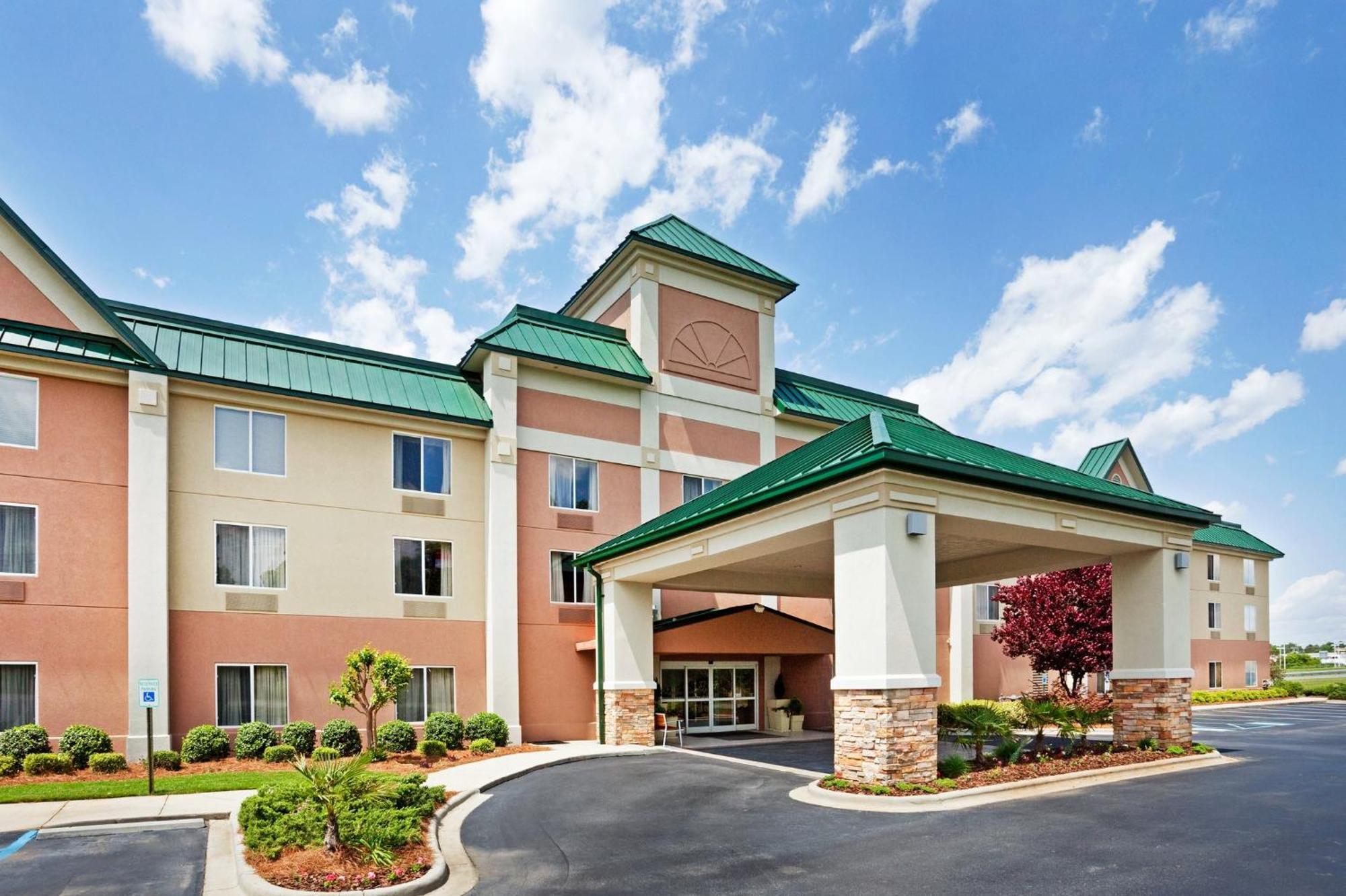 Holiday Inn Express & Suites Kings Mountain - Shelby Area By Ihg מראה חיצוני תמונה