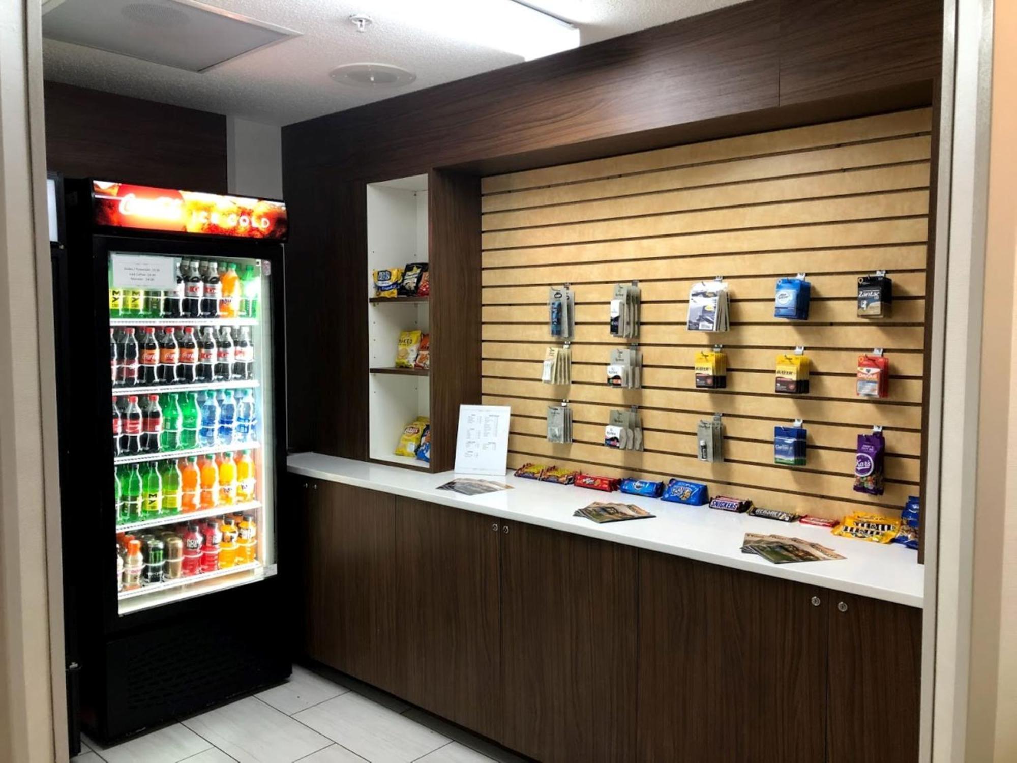 Holiday Inn Express & Suites Kings Mountain - Shelby Area By Ihg מראה חיצוני תמונה