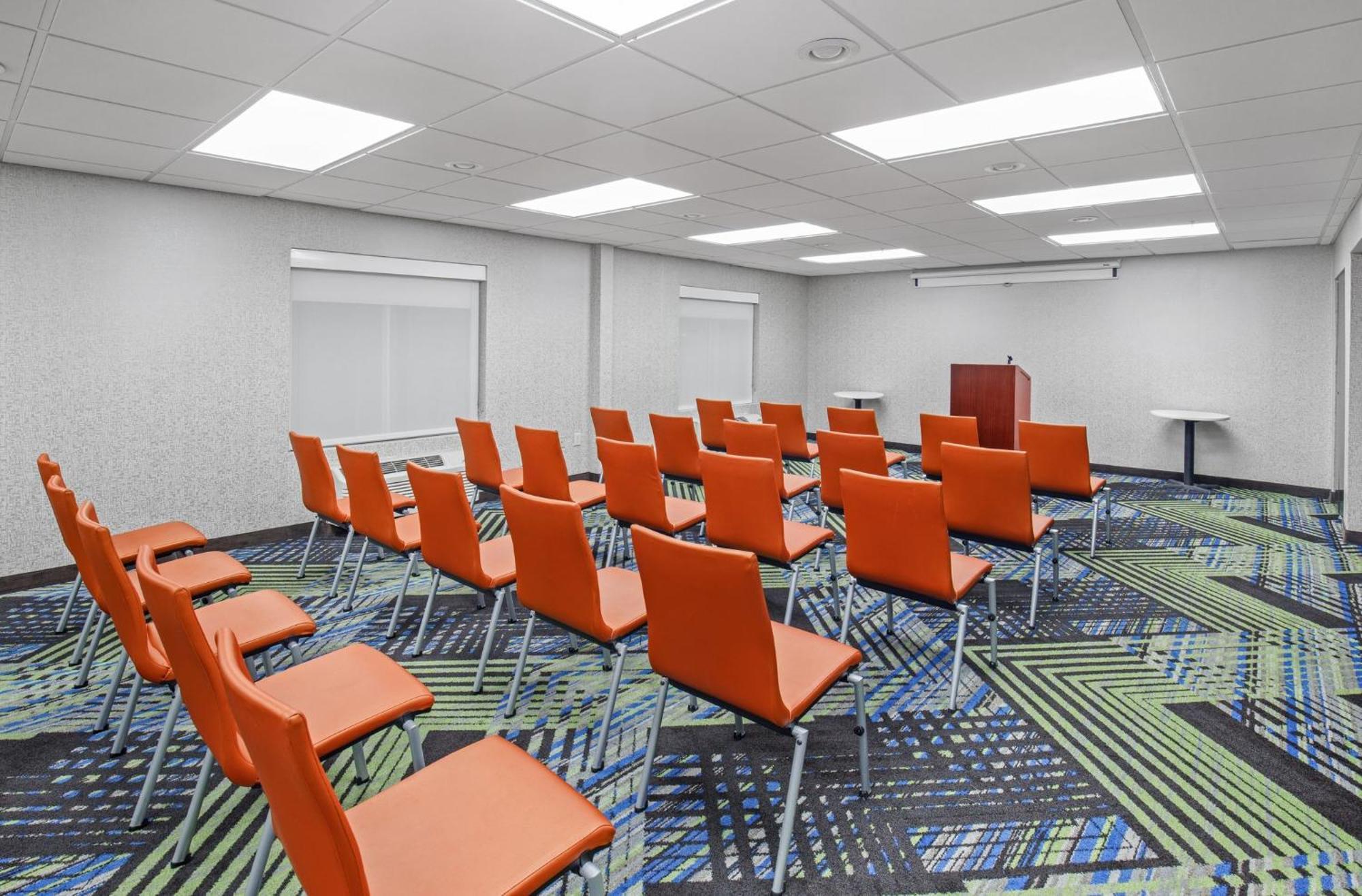 Holiday Inn Express & Suites Kings Mountain - Shelby Area By Ihg מראה חיצוני תמונה