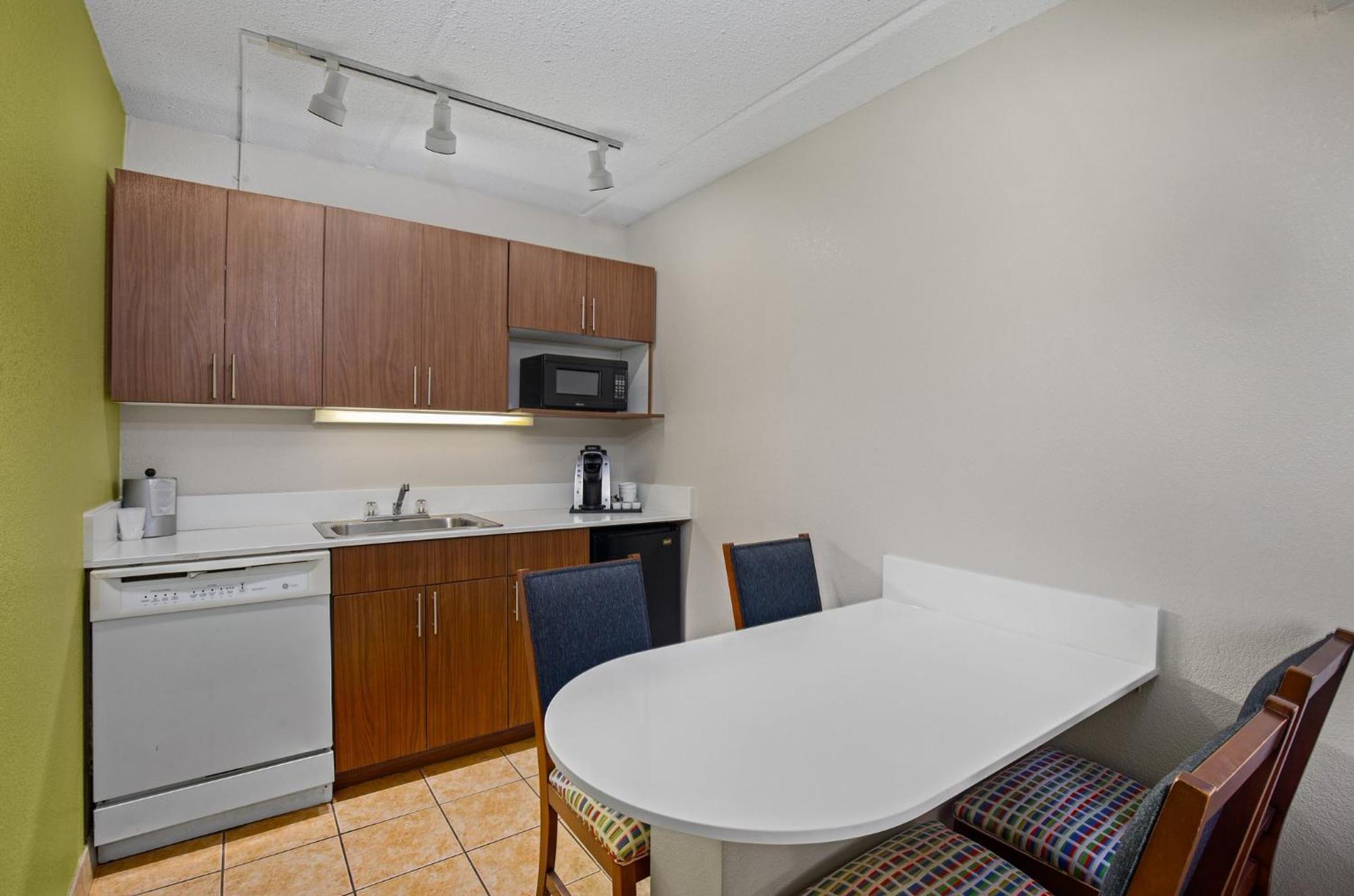 Holiday Inn Express & Suites Kings Mountain - Shelby Area By Ihg מראה חיצוני תמונה