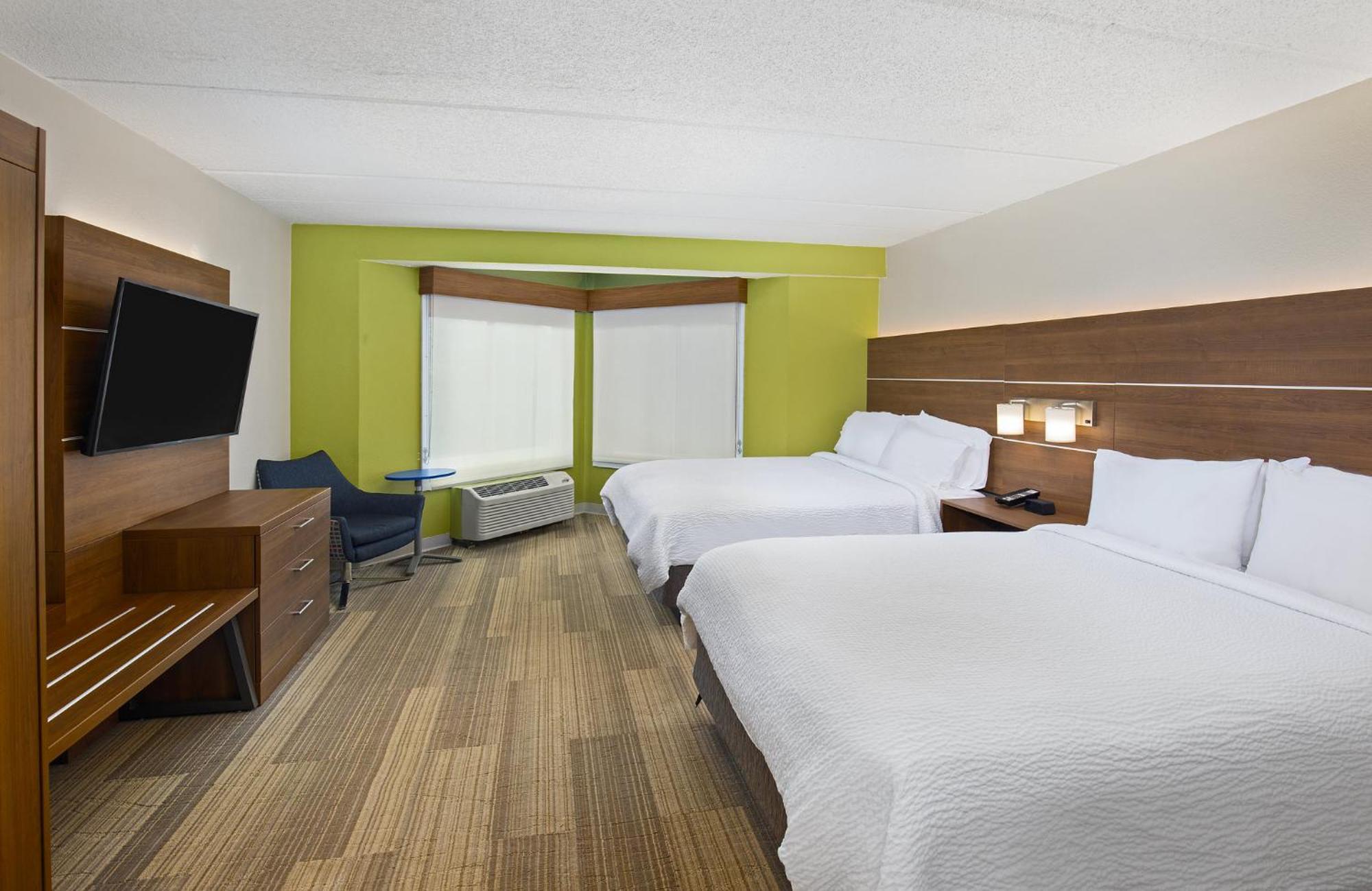Holiday Inn Express & Suites Kings Mountain - Shelby Area By Ihg מראה חיצוני תמונה