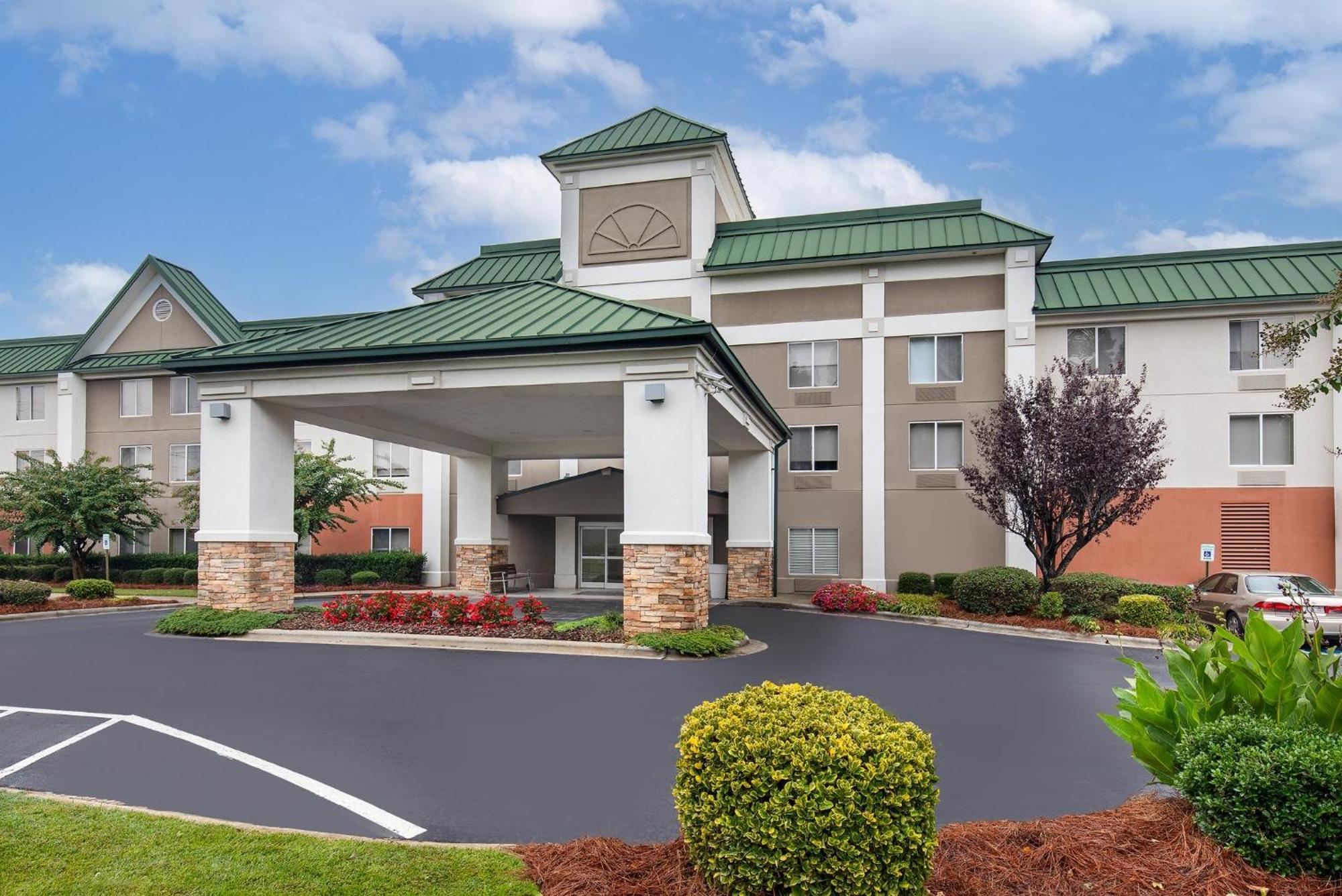 Holiday Inn Express & Suites Kings Mountain - Shelby Area By Ihg מראה חיצוני תמונה