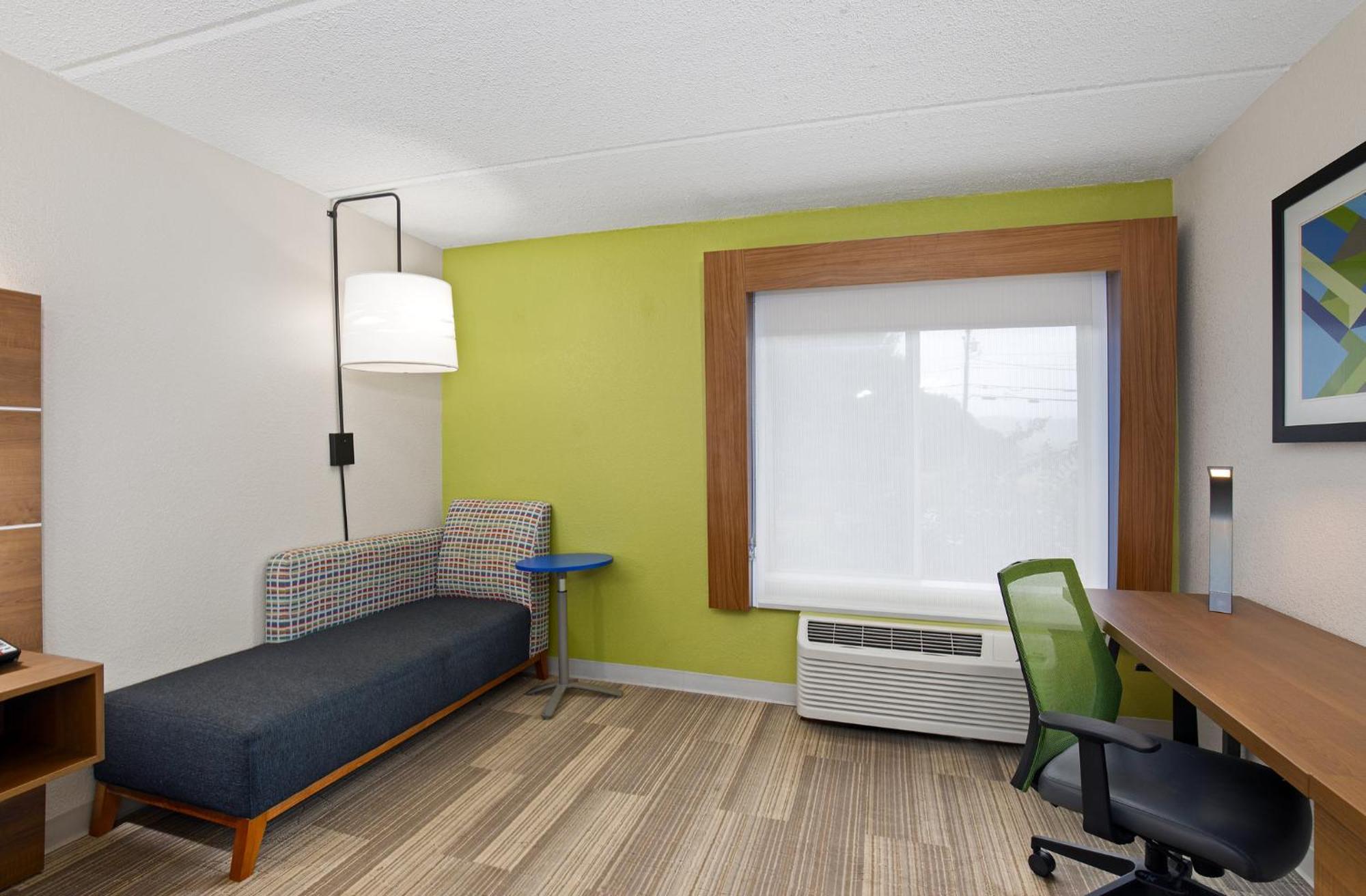 Holiday Inn Express & Suites Kings Mountain - Shelby Area By Ihg מראה חיצוני תמונה
