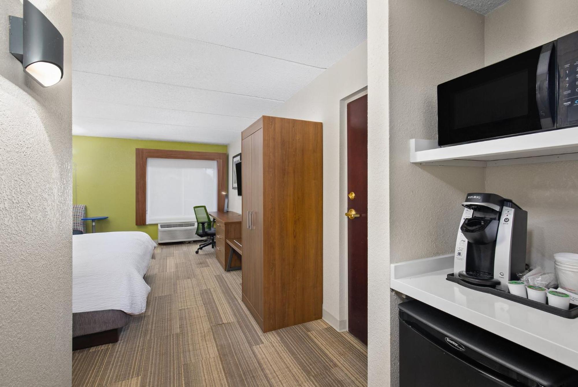 Holiday Inn Express & Suites Kings Mountain - Shelby Area By Ihg מראה חיצוני תמונה