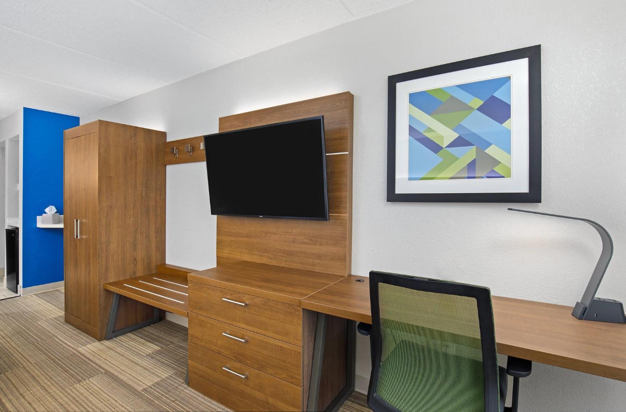 Holiday Inn Express & Suites Kings Mountain - Shelby Area By Ihg מראה חיצוני תמונה