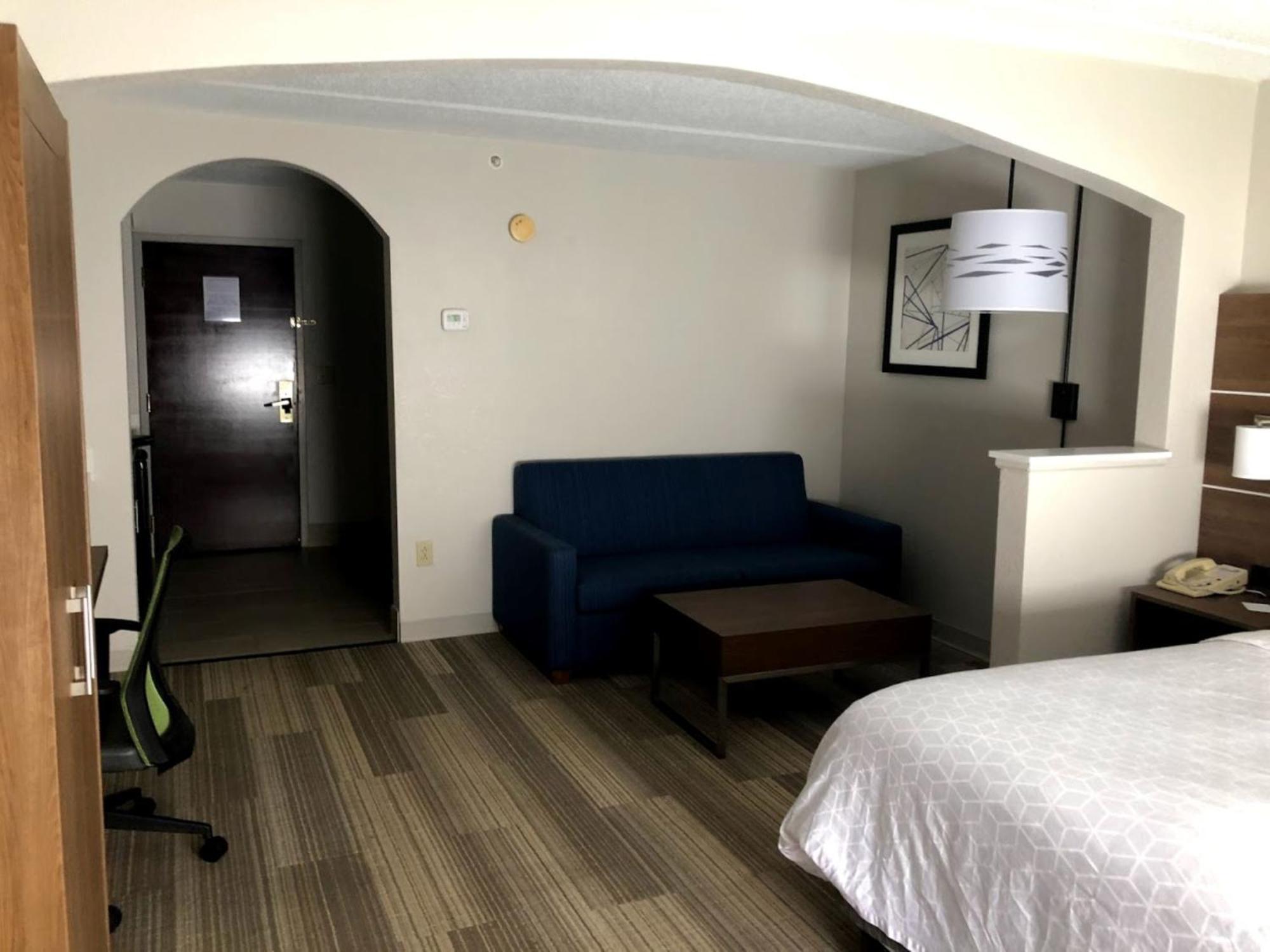 Holiday Inn Express & Suites Kings Mountain - Shelby Area By Ihg מראה חיצוני תמונה