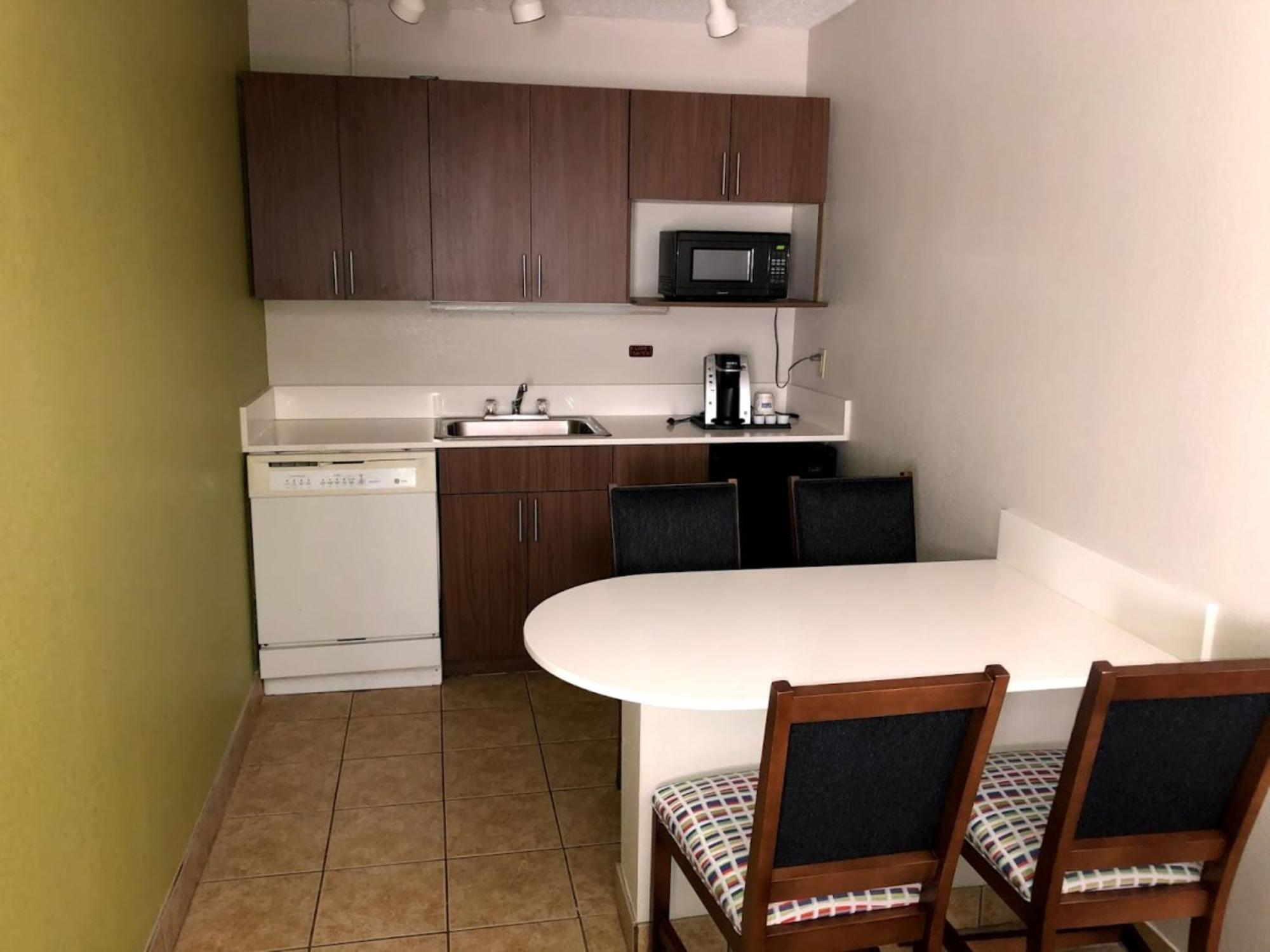 Holiday Inn Express & Suites Kings Mountain - Shelby Area By Ihg מראה חיצוני תמונה