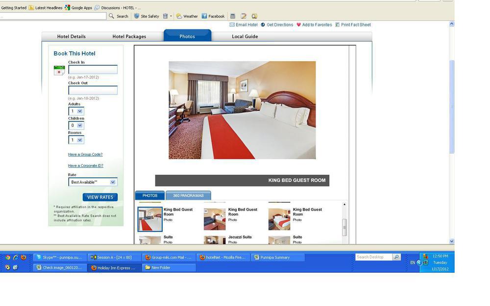 Holiday Inn Express & Suites Kings Mountain - Shelby Area By Ihg מראה חיצוני תמונה