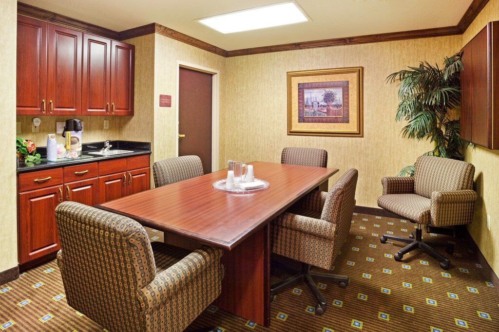 Holiday Inn Express & Suites Kings Mountain - Shelby Area By Ihg מראה חיצוני תמונה