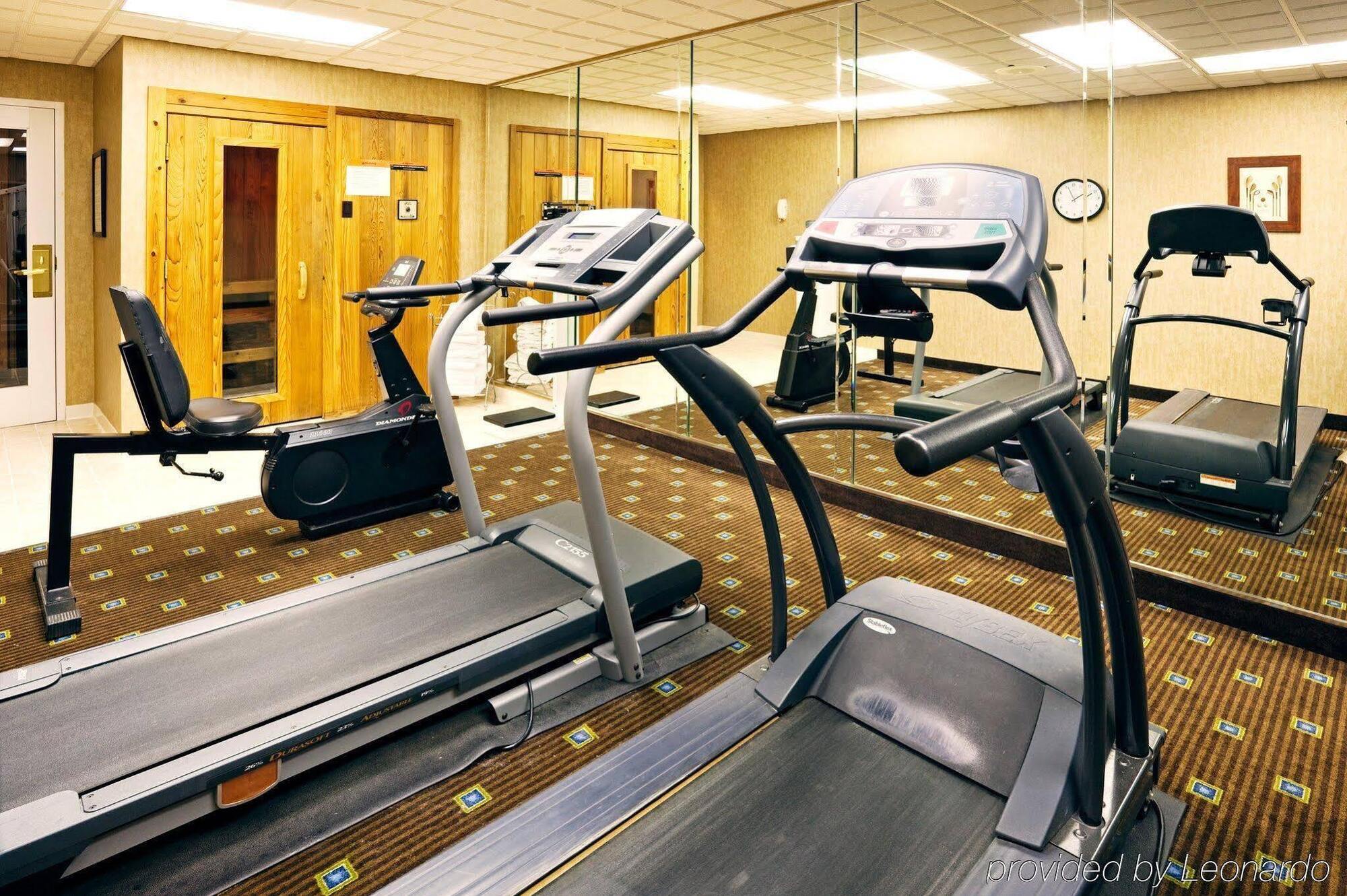 Holiday Inn Express & Suites Kings Mountain - Shelby Area By Ihg מראה חיצוני תמונה