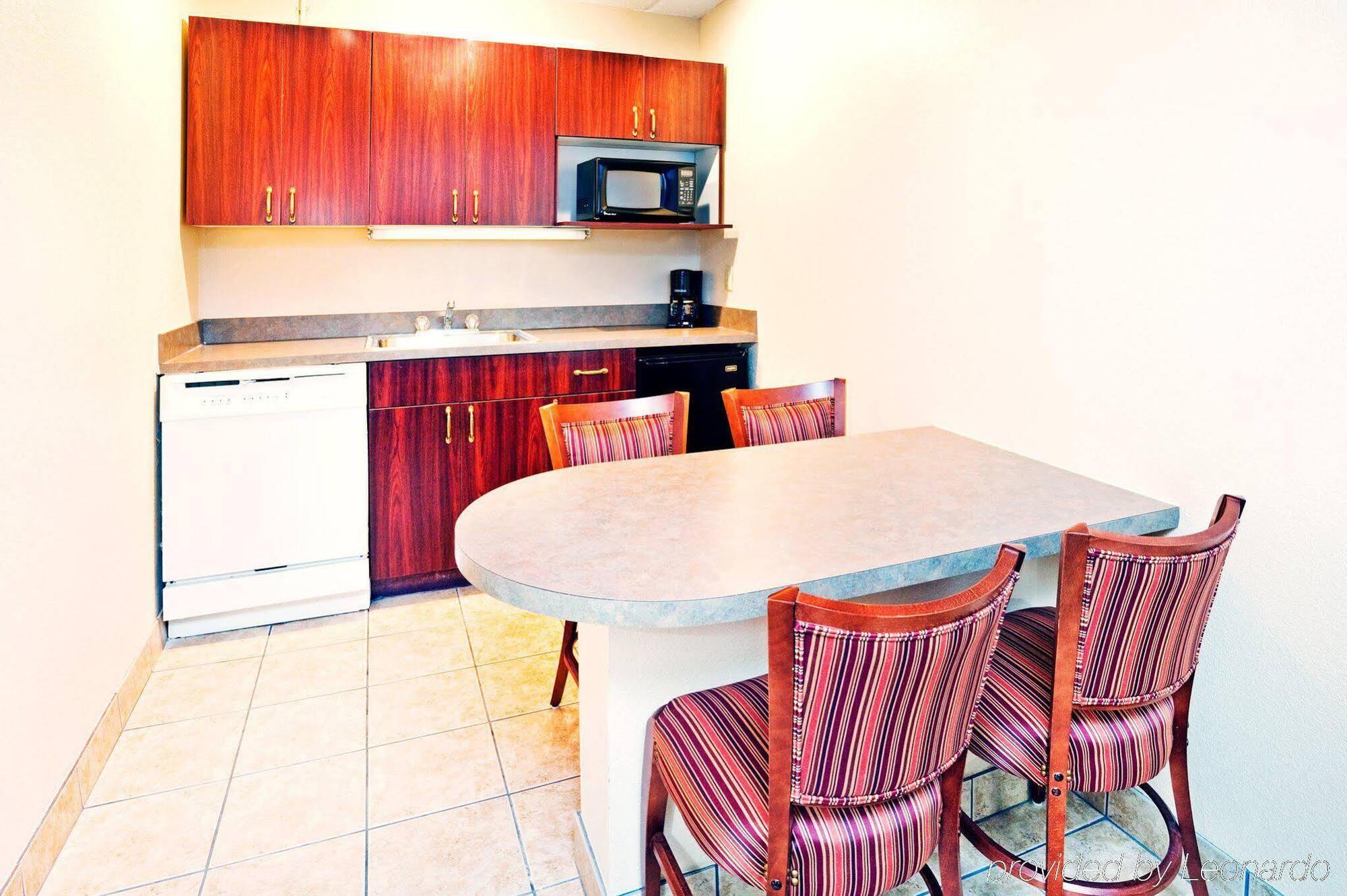 Holiday Inn Express & Suites Kings Mountain - Shelby Area By Ihg מראה חיצוני תמונה